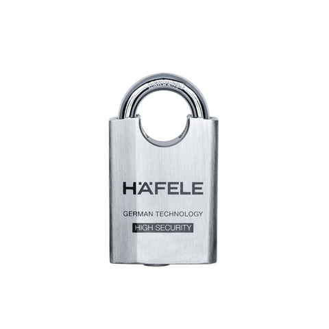 KHÓA TREO CHỐNG CẮT HAFELE 482.01.973