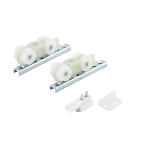 CỬA TRƯỢT HAFELE SILENT 60A 489.40.020