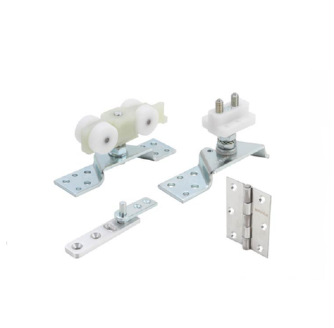 CỬA TRƯỢT XẾP HAFELE 50A