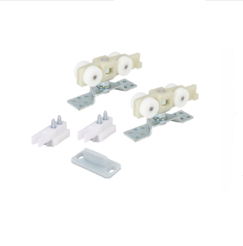 CỬA TRƯỢT CỬA GỖ HAFELE SILENT 100/B 489.40.024