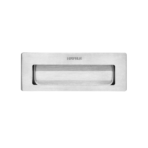 TAY NẮM ÂM HAFELE DIY 489.72.130