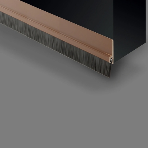 THANH CHẮN BỤI HAFELE DIY 489.97.110 DẠNG DÁN