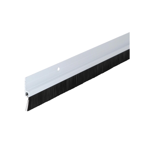 THANH CHẮN BỤI HAFELE DIY 489.97.910 DẠNG CHỔI BẮT VÍT