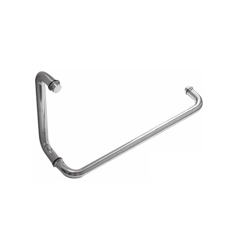 TAY NẮM CABIN KÍNH HAFELE 499.68.040