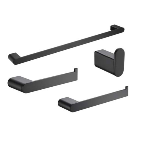 BỘ PHỤ KIỆN PHÒNG TẮM HAFELE CHIBA 499.98.350