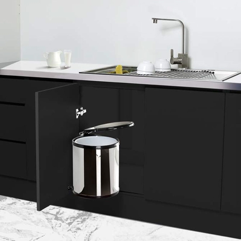 THÙNG RÁC CUCINA HAFELE VIOLA