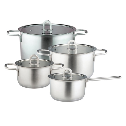 BỘ NỒI BẾP TỪ HAFELE 531.08.000