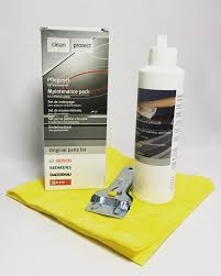 DUNG DỊCH VỆ SINH MẶT KÍNH CHO BẾP TỪ