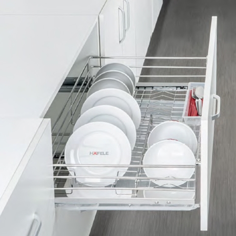 GIÁ ÚP BÁT ĐĨA HAFELE 549.03.155 GẮN CÁNH 800MM