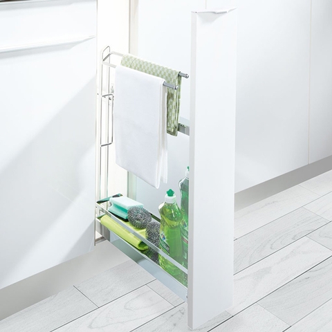 GIÁ TREO KHĂN KESSEBOHMER 549.61.063