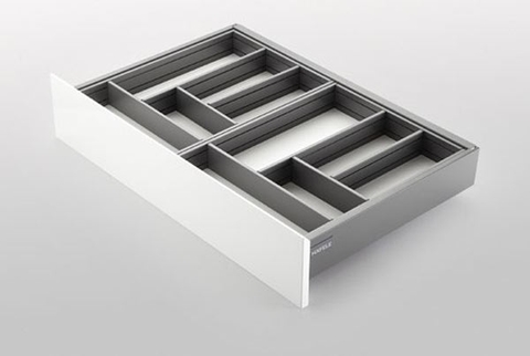 KHAY CHIA NGĂN KÉO HAFELE 450MM