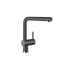 VÒI BẾP BLANCOLINUS-S MÀU ĐEN