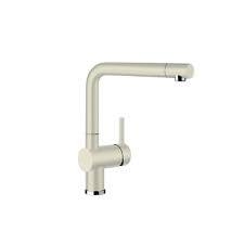 VÒI BẾP BLANCOLINUS-S MÀU VÀNG