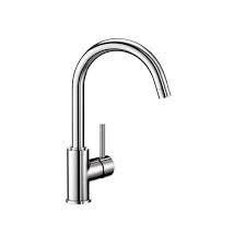 VÒI BẾP BLANCO MIDA MÀU CHROME