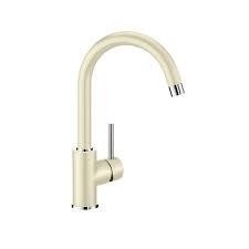 VÒI BẾP BLANCOMIDA MÀU VÀNG