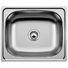 CHẬU INOX  PLENTA 6