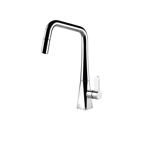 VÒI BẾP HAFELE HYDROS HT-C295U 570.82.220