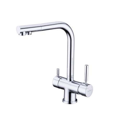 VÒI BA ĐƯỜNG NƯỚC HAFELE HT21-CH2F271 577.55.210