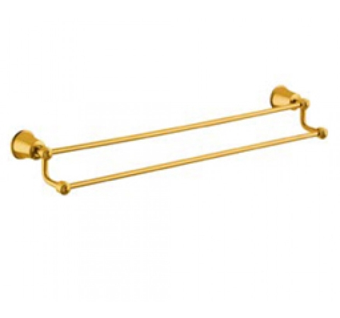 THANH TREO KHĂN ĐÔI KYOTO 600 VÀNG BÓNG 580.57.213