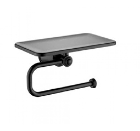 GIÁ TREO GIẤY VỆ SINH KYOTO CÓ KỆ 580.57.340