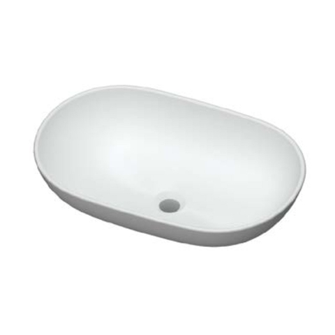 LAVABO ĐẶT BÀN SAPPORO 585 HAFELE 588.79.030