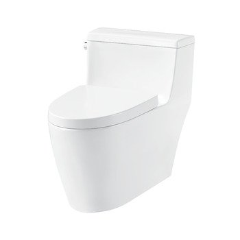 Bồn cầu một khối ICONIC Häfele 588.79.401