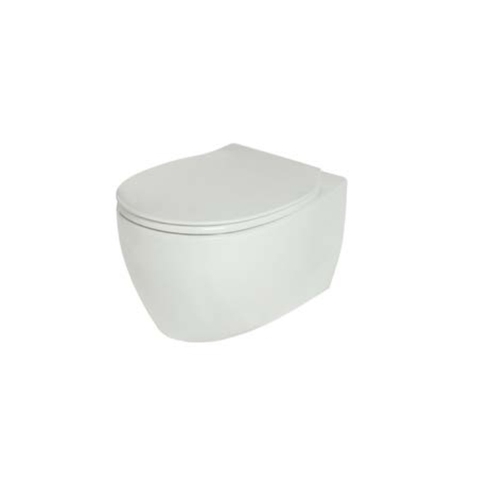 Bồn Cầu Treo Tường Sapporo Hafele 588.79.410