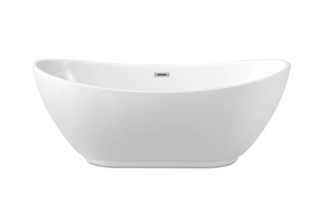 Bồn Tắm Độc Lập Nagoya 1700 Hafele 588.99.600