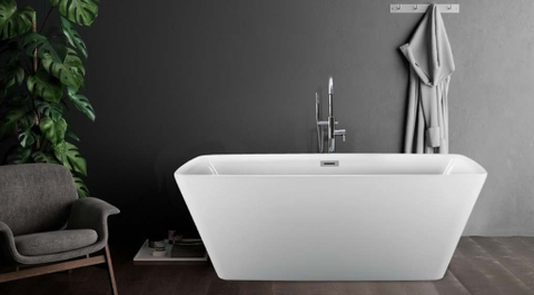Bồn Tắm Độc Lập Nagoya 1700 Hafele 588.99.610