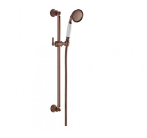 BỘ SEN TAY KYOTO MÀU ĐỒNG CÓ THANH TRƯỢT 589.35.037