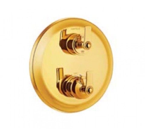 BỘ TRỘN ÂM ĐIỀU NHIỆT 2 ĐƯỜNG NƯỚC KYOTO MÀU VÀNG 589.35.069