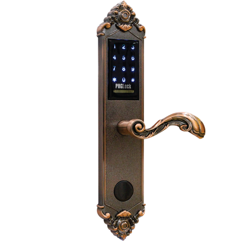 KHÓA MÃ SỐ KR6135