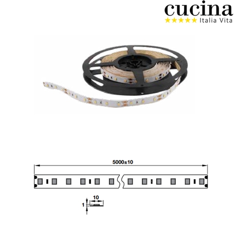 ĐÈN LED DÂY CUCINA STELLA 833.01.402