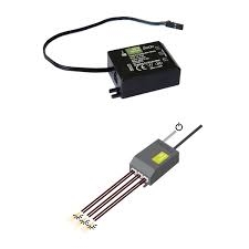 BỘ CHIA 3 HỆ 24V