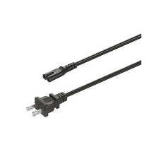 DÂY CẮM NGUỒN CHUẨN US