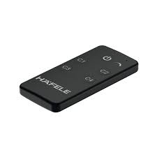 BỘ ĐIỀU KHIỂN TỪ XA 4 CỔNG