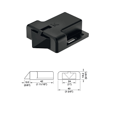 CÔNG TẮC CỬA HỆ MODULAR