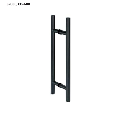 TAY NẮM KÍNH HAFELE 903.08.502