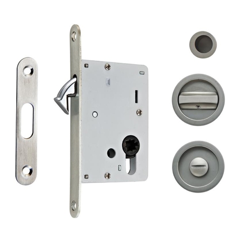 THÂN KHÓA CỬA TRƯỢT HAFELE 911.26.523