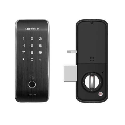 KHÓA ĐIỆN TỬ HAFELE ER5100