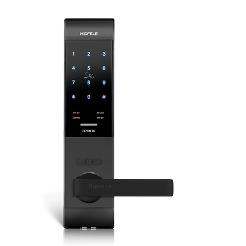 KHÓA ĐIỆN TỬ HAFELE EL7500