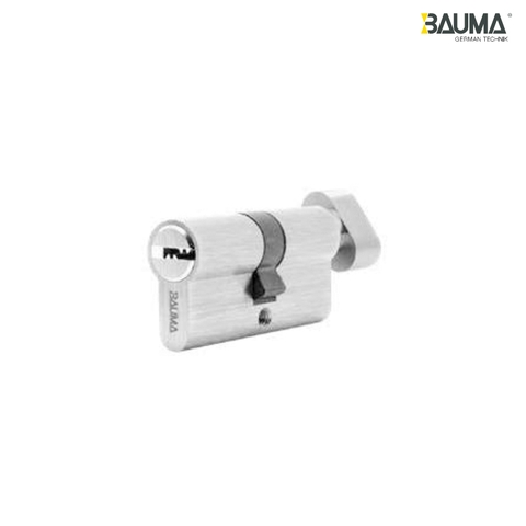 RUỘT KHÓA ĐẦU VẶN ĐẦU CHÌA 70 , S