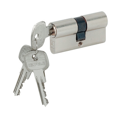 RUỘT KHÓA CHO BAN CÔNG HAFELE 916.96.017