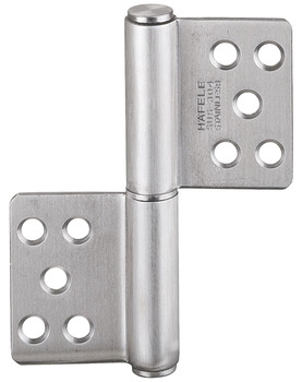 BẢN LỀ NÂNG HẠ HAFELE 926.13.903