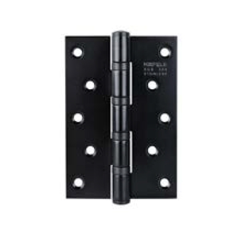 BẢN LỀ LÁ MÀU ĐEN HAFELE 926.20.053