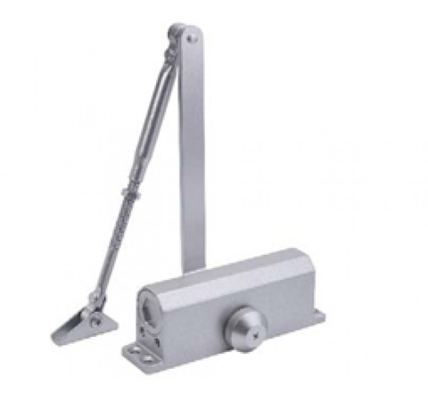 THIẾT BỊ ĐÓNG CỬA TỰ ĐỘNG BAUMA BM-165 CÓ GIỮ CỬA 931.47.089