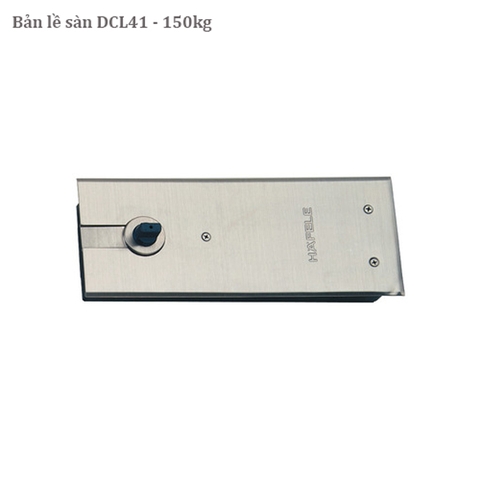 BẢN LỀ THỦY LỰC HAFELE 932.84.026