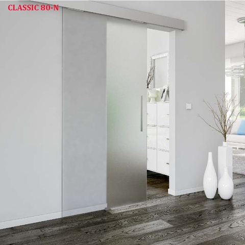CỬA TRƯỢT KÍNH HAFELE CLASSIC 80N 940.82.179