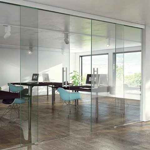 PHỤ KIỆN CỬA TRƯỢT KÍNH HAFELE CLASSIC 120L 941.25.150