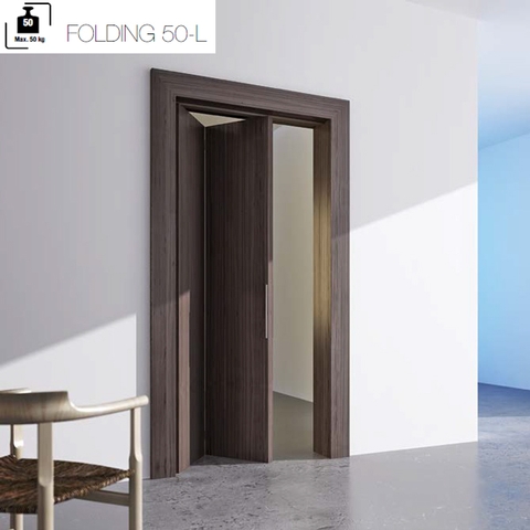 PHỤ KIỆN CỬA TRƯỢT XẾP HAFELE 50-L